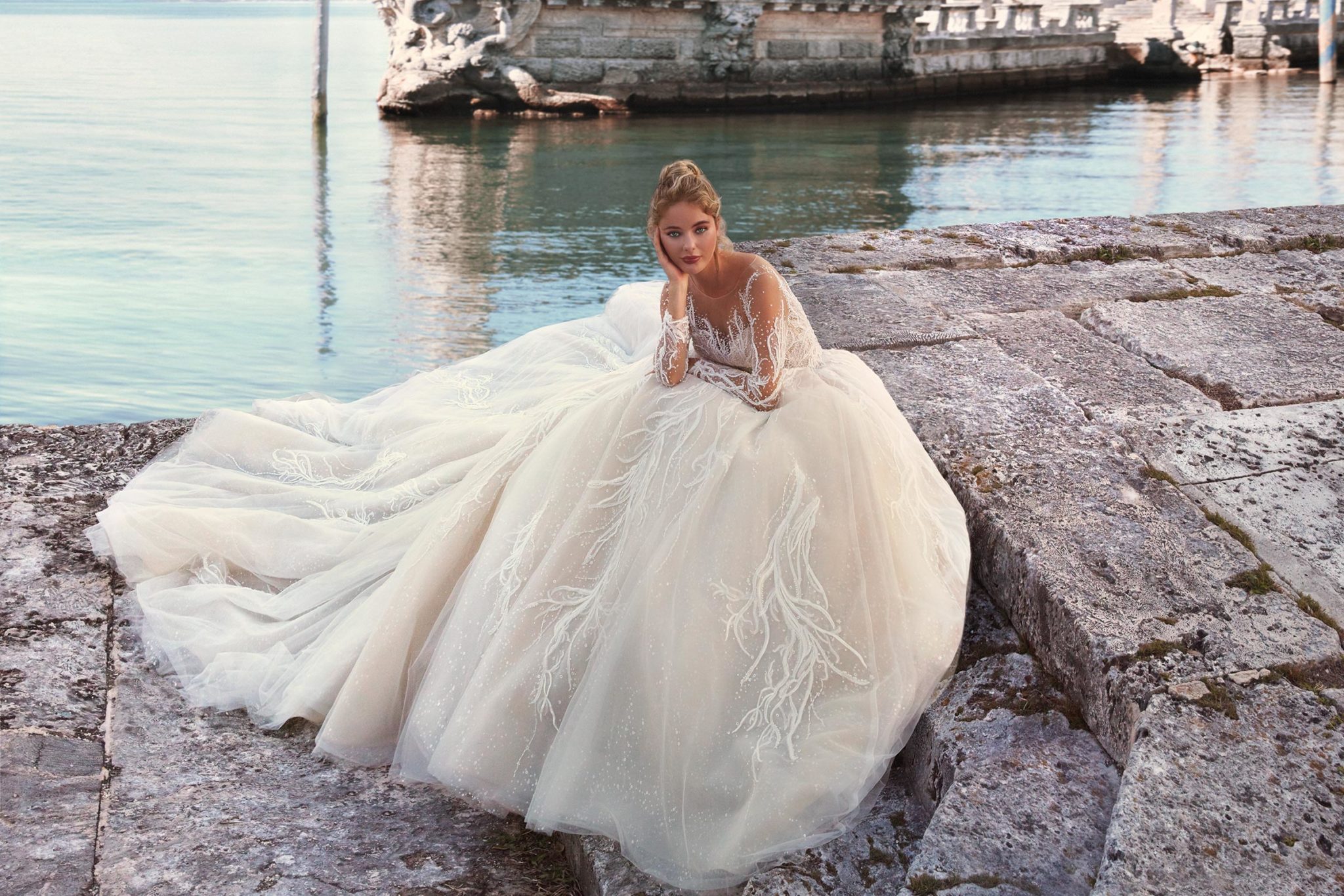 Kathleen Richmond Couture