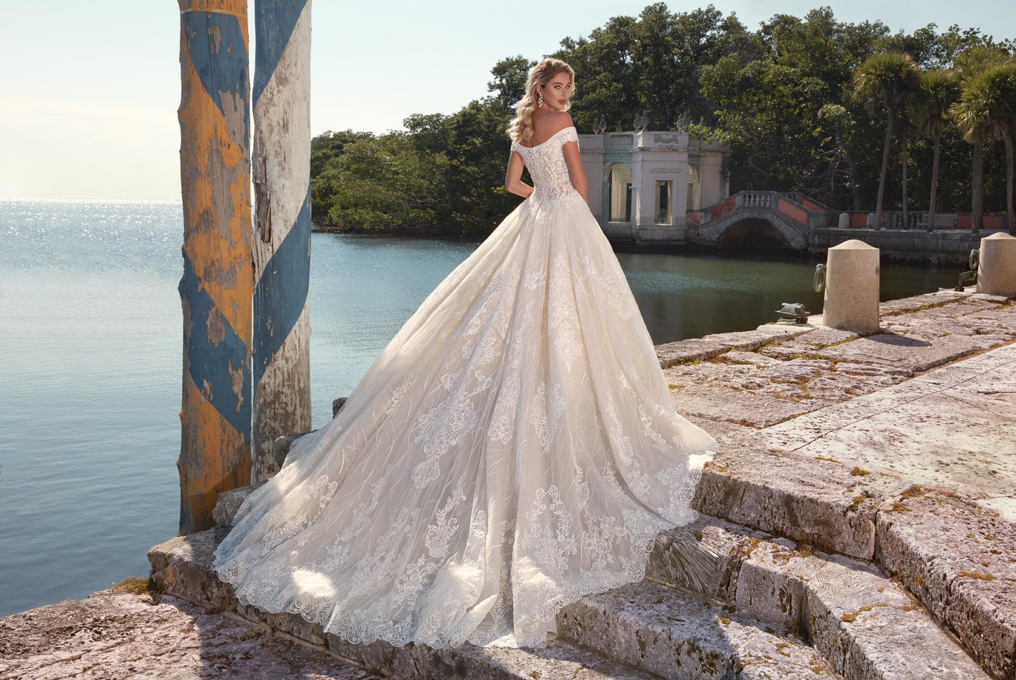 demetrios platinum 2020
