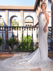 GAIA Bridal by Kathleen Richmond : Bridal Wedding Dress Shop Ayrshire